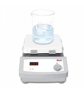 DLAB HP550-S Isıtıcılı Tabla SET1 RT... 550 ℃ PT1000A Isı Probu ile